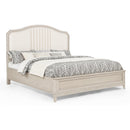 Crown Mark Beds Queen B1140-Q-HB/B1140-KQ-RAIL/B1140-Q-FB IMAGE 1