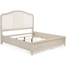  Crown Mark Beds Queen B1140-Q-HB/B1140-KQ-RAIL/B1140-Q-FB IMAGE 2
