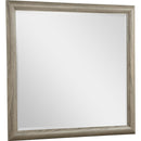  Crown Mark Dresser Mirrors Dresser Mirrors B1750-11 IMAGE 1
