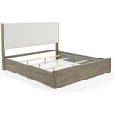  Crown Mark Beds King B1750-K-HBFB/B1750-KQ-RAIL IMAGE 2