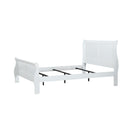  Crown Mark Beds Queen B3750-Q-HBFB/B3750-Q-RAIL IMAGE 2