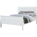  Crown Mark Beds Full B3750-F-HBFB/B3750-F-RAIL IMAGE 1