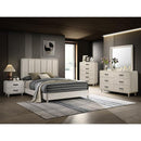  Crown Mark Beds King B4902-K-HBFB/B4902-KQ-RAIL IMAGE 1