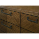  Crown Mark Dressers 9 Drawers B6520-1 IMAGE 4