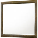  Crown Mark Dresser Mirrors Dresser Mirrors B6520-11 IMAGE 1