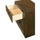  Crown Mark Nightstands 3 Drawers B6520-2 IMAGE 3