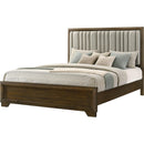  Crown Mark Beds King B6520-K-HB/B6520-K-FB/B6520-KQ-RAIL IMAGE 1