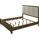  Crown Mark Beds King B6520-K-HB/B6520-K-FB/B6520-KQ-RAIL IMAGE 2