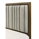  Crown Mark Beds Queen B6520-Q-HB/B6520-Q-FB/B6520-KQ-RAIL IMAGE 4