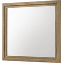  Crown Mark Dresser Mirrors Dresser Mirrors B4690-11 IMAGE 1