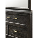  Crown Mark Dressers 7 Drawers B6530-1 IMAGE 4