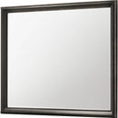  Crown Mark Dresser Mirrors Dresser Mirrors B6530-11 IMAGE 1