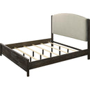  Crown Mark Beds King B6530-K-HB/B6530-K-FB/B6530-KQ-RAIL IMAGE 2