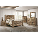  Crown Mark Ella Mae 5-Drawer Chest B6845-4 IMAGE 1