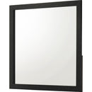  Crown Mark Zane Dresser Mirror B9275-11 IMAGE 1