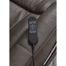  Signature Design by Ashley Strawbill 6390912 Power Lift Recliner IMAGE 13