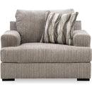  Signature Design by Ashley Lofwood PC6960423 Chair and a Half IMAGE 3