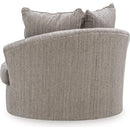  Signature Design by Ashley Lofwood PC6960444 Swivel Accent Chair IMAGE 4