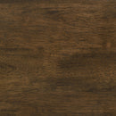  Coaster Furniture Decker 193958WAL 70-inch Rectangular Wood Counter Height Dining Table - Dark Walnut IMAGE 6