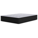  Ashley Sleep Anniversary Edition Plush M42121 Full Mattress IMAGE 3