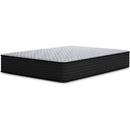  Ashley Sleep Anniversary Edition Plush M42131 Queen Mattress IMAGE 1