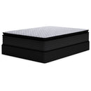  Ashley Sleep Anniversary Edition Pillowtop M42251 California King Mattress IMAGE 2