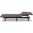  Ashley Sleep Head/Foot Model - Good M5X392 California King Adjustable Base IMAGE 5