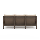  Signature Design by Ashley Adams Lane PCP602-838 Sofa with Cushion IMAGE 5