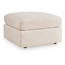  Signature Design by Ashley® Modmax 92103U12 4 pc Sectional and Ottoman - Oyster IMAGE 19