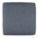  Signature Design by Ashley® Modmax 92121U18 6 pc Sectional and Ottoman - Ink IMAGE 4