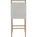  Crown Mark Hazel 1721S-24 Counter Height Chair IMAGE 2