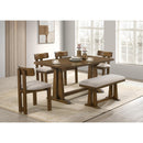  Crown Mark Glenwick 2139S Side Chair IMAGE 4