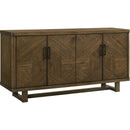  Crown Mark Broadmoor 2155-SB Sideboard IMAGE 1