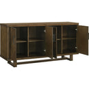  Crown Mark Broadmoor 2155-SB Sideboard IMAGE 2