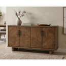  Crown Mark Broadmoor 2155-SB Sideboard IMAGE 7