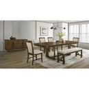  Crown Mark Broadmoor 2155-SB Sideboard IMAGE 8