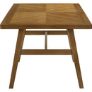  Crown Mark Linus 2163T-3671 Dining Table IMAGE 2