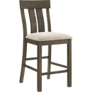  Crown Mark Lloyd 2837S-24-OT Counter Height Chair IMAGE 1