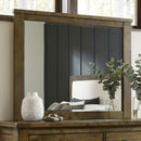  Coaster Furniture Doherty Dresser Mirror 225164 IMAGE 2