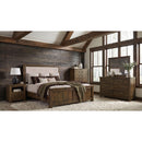  Coaster Furniture Doherty Dresser Mirror 225164 IMAGE 4