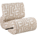  Coaster Furniture Eimer Stationary Fabric Accent Chair 903261 IMAGE 1