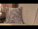 Signature Design by Ashley Outdoor Seating Sofas P750-838 EXTERNAL_VIDEO 1